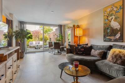 Woning Holtrichtersveld 305 Apeldoorn