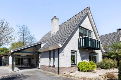 Woning Landmetersveld 400 Apeldoorn