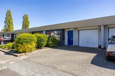 Woning George Martensstraat 26 Groningen
