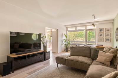 Woning Bolestein 360 Amsterdam
