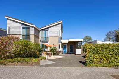 Woning Bosbes 16 Assen