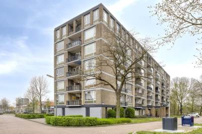 Woning Neerstraat 211 Den Bosch