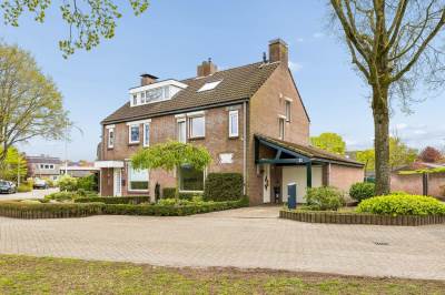 Woning Vierbanse Gantel 24 Tilburg