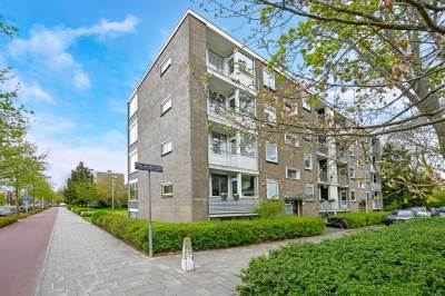 Woning van Leeuwenstraat 85 Voorburg