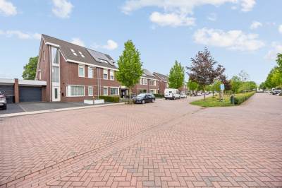 Woning Grote Tiend 68 Echt