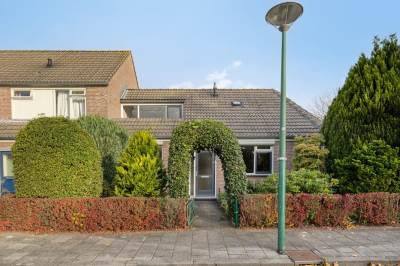 Woning Mark 53 Kaatsheuvel