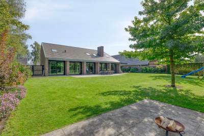 Woning Maliskampse Hoeve 2 Rosmalen