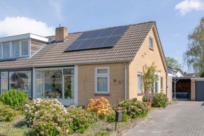 Woning Griftestuk 48 Nijeveen