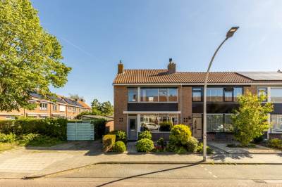 Woning Julianastraat 67 Strijen