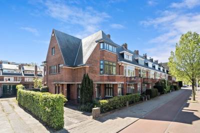 Woning Waalsdorperweg 119 Den Haag