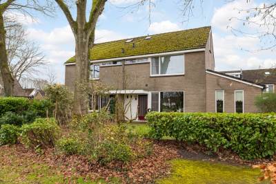 Woning Padakker 2 Aalden
