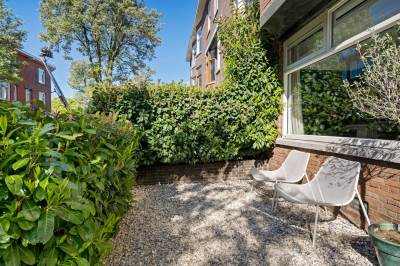 Woning van Sevenbergestraat 73 Voorburg