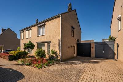 Woning Boekenderstraat 209 Venlo