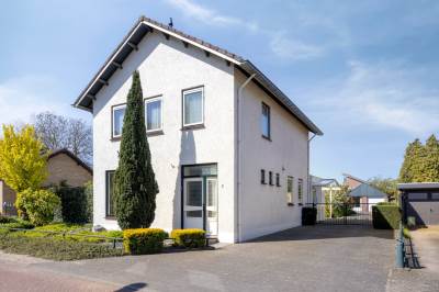Woning Ganzewinkel 5 Helmond