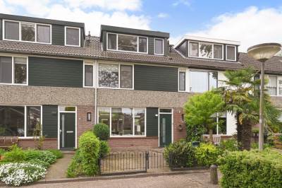 Woning Madelieflaan 28 Baarn