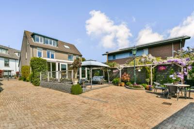Woning Dubbele Buurt 42 Halfweg