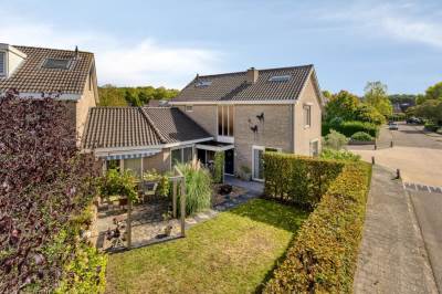Woning Valeriusstraat 1 Drunen