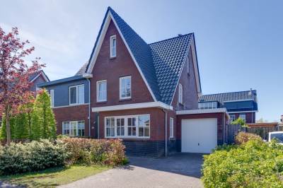 Woning Potakker 22 Alkmaar