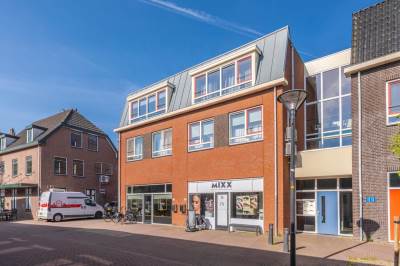 Woning Schoolstraat 321 Zevenaar