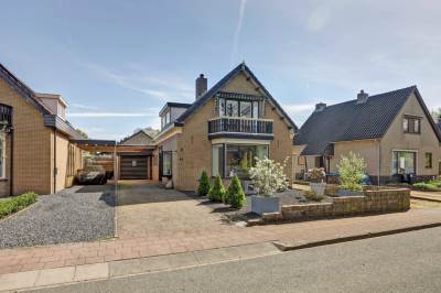 Woning Boterdijk 42 Nunspeet