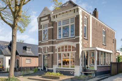 Woning Moerheimstraat 7 Dedemsvaart
