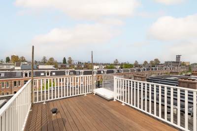 Woning Javastraat 904 Amsterdam