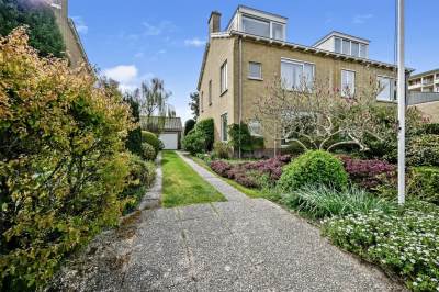 Woning Ereprijsweg 34 Den Haag