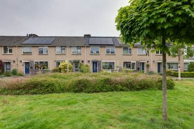 Woning Zonnedauwstraat 19 Assen