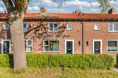 Woning Baan 37 Ens