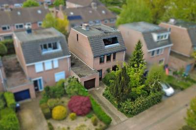 Woning Asserlaan 13 Vlijmen