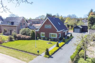 Woning Hofakkersweg 2 Exloo