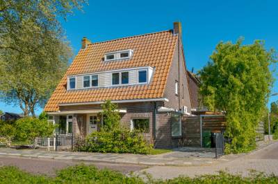 Woning Jufferenpad 9 Meppel