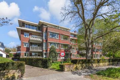 Woning Plesmanweg 86 Den Haag