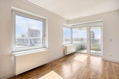 Woning Boompjes 631 Rotterdam