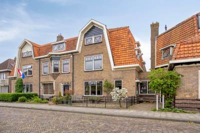 Woning Oosterhoutstraat 19 Assen