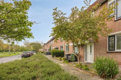 Woning Achelpad 41 Purmerend