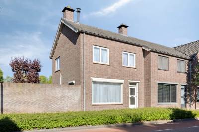 Woning Dorpstraat 21A Riel
