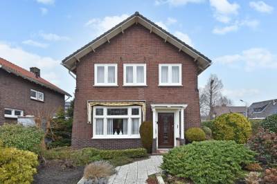 Woning Molenweg 20 Nootdorp
