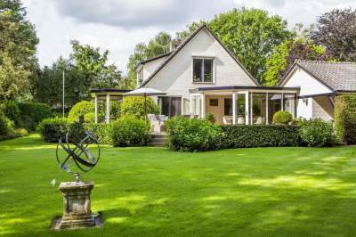 Woning Bussummerweg 12 Blaricum