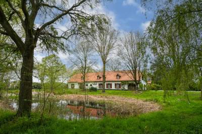 Woning Aan het Broek 4 Heythuysen
