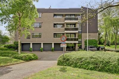 Woning Buurstede 16 Oosterhout (NB)