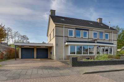 Woning het Waterland 46 Emmeloord