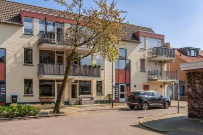 Woning Korenbloemstraat 36 Nijmegen