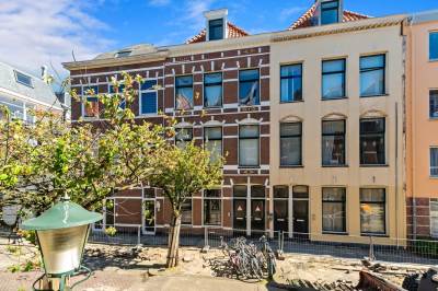 Woning Van Bylandtstraat 85 Den Haag