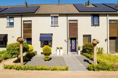 Woning Münsterstraat 19 Hengelo (OV)