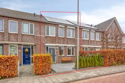 Woning Zambezilaan 236 Purmerend