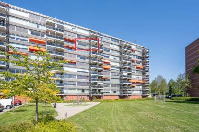 Woning P.J. Oudstraat 74 Papendrecht