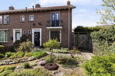 Woning Schoolweg 15 Zuidveen