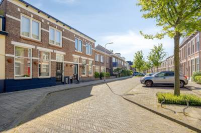 Woning 1e Weerdsweg 64 Deventer