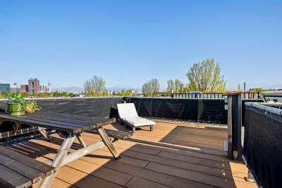 Woning van Barbansonstraat 82 Voorburg